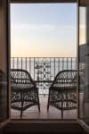 Ocean View for Two