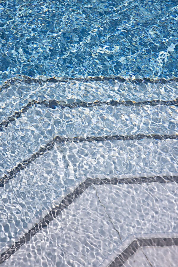 Dappled Steps