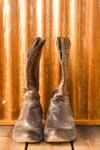 Perfectly Worn