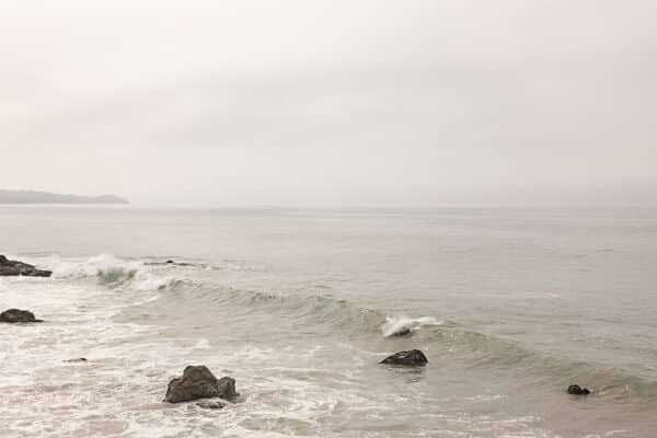 Subtle Tide