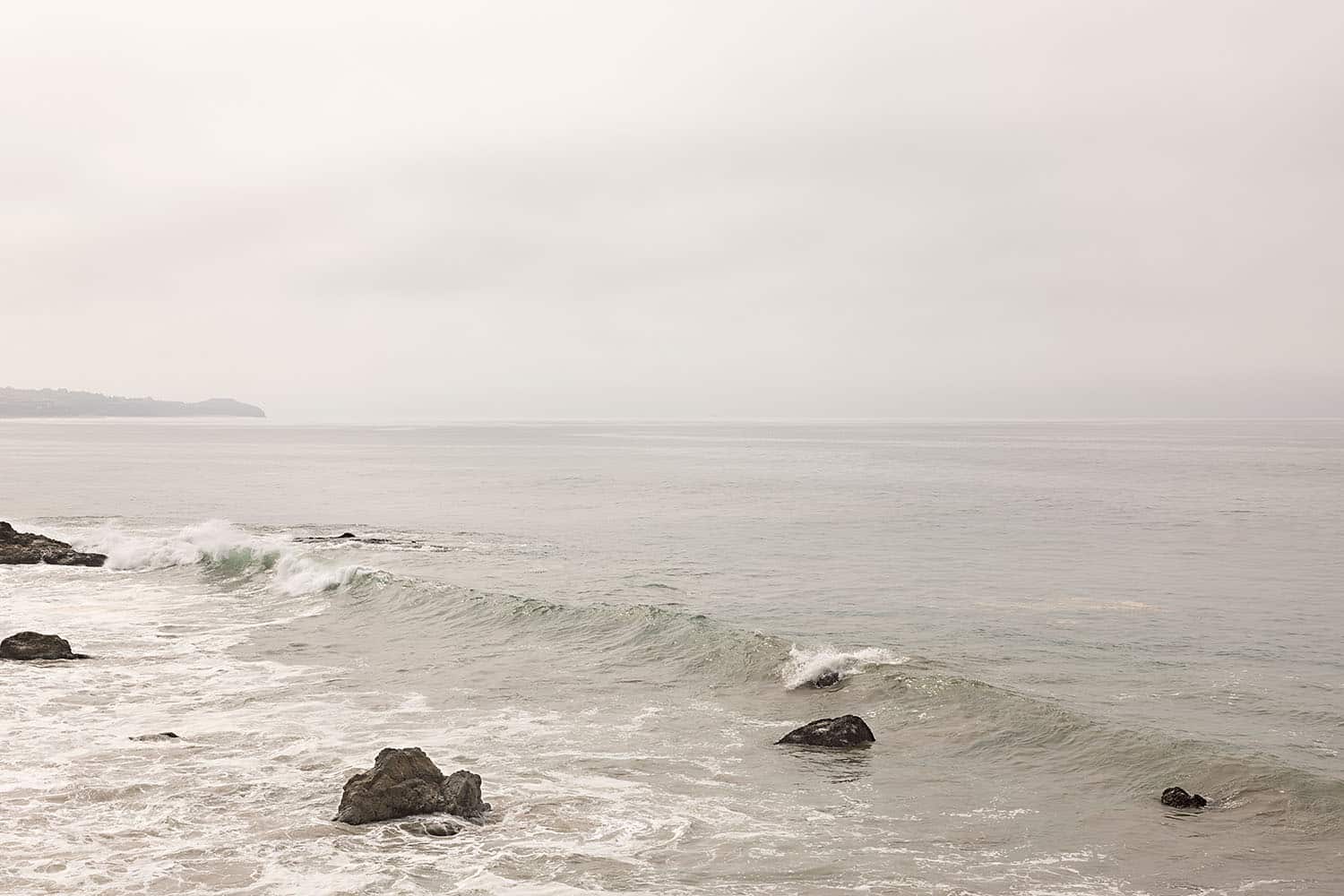 Subtle Tide